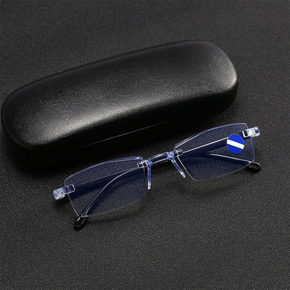 COMPRE 1 RECIBA 2 - Gafas Inteligentes Titanium 60 con ajuste de Enfoque Inteligente